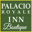 Palacio Royale Inn Boutique Logo