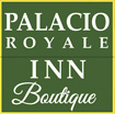 Palacio Royale Inn Boutique logo