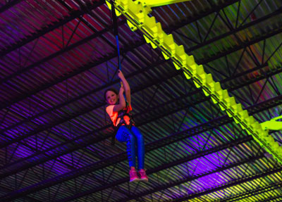 Glowzone Katy picture