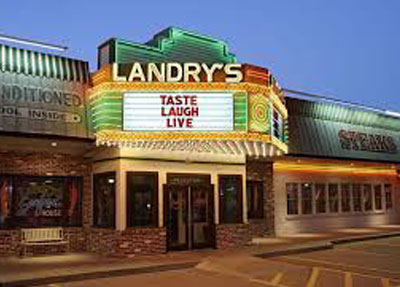 Landry's Seafood House picture