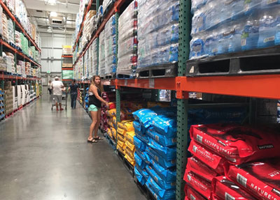 Costco Wholesale picture